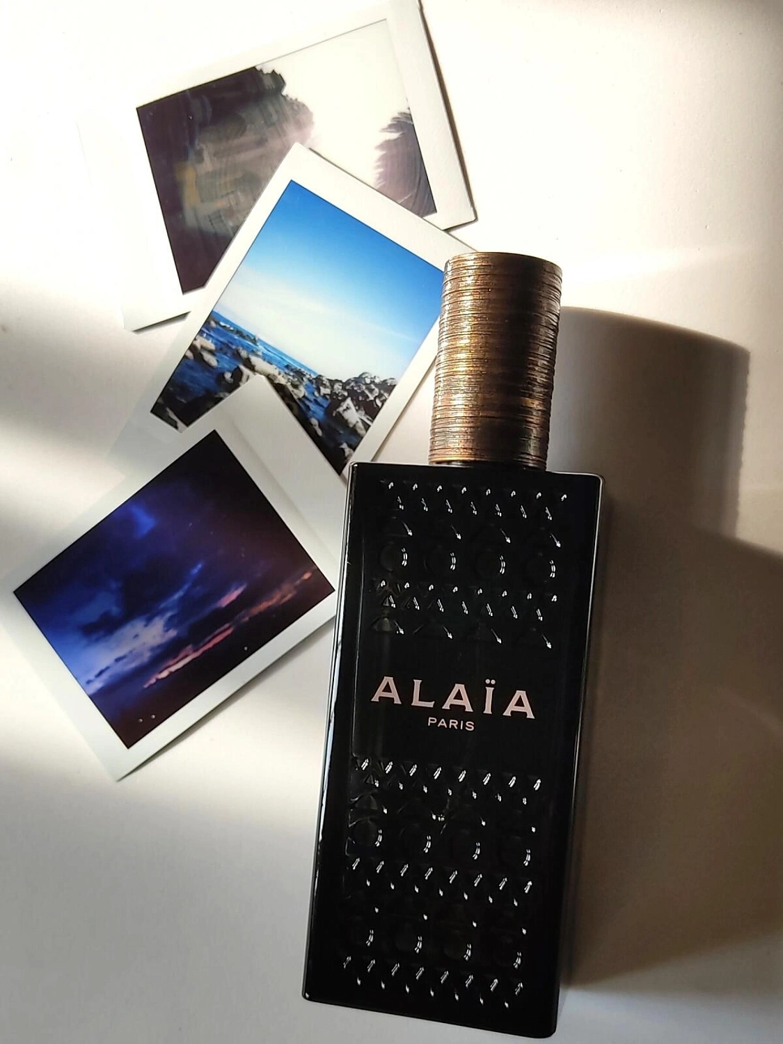 Alaïa Paris