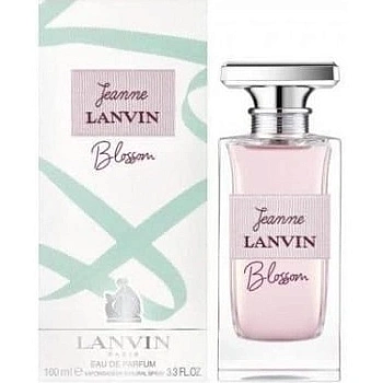 Фото Lanvin Jeanne Blossom