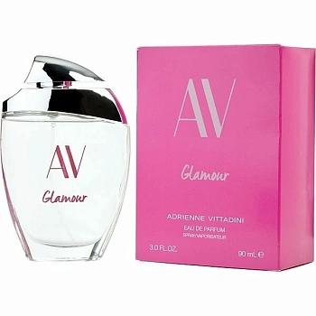 Фото Adrienne Vittadini AV Glamour