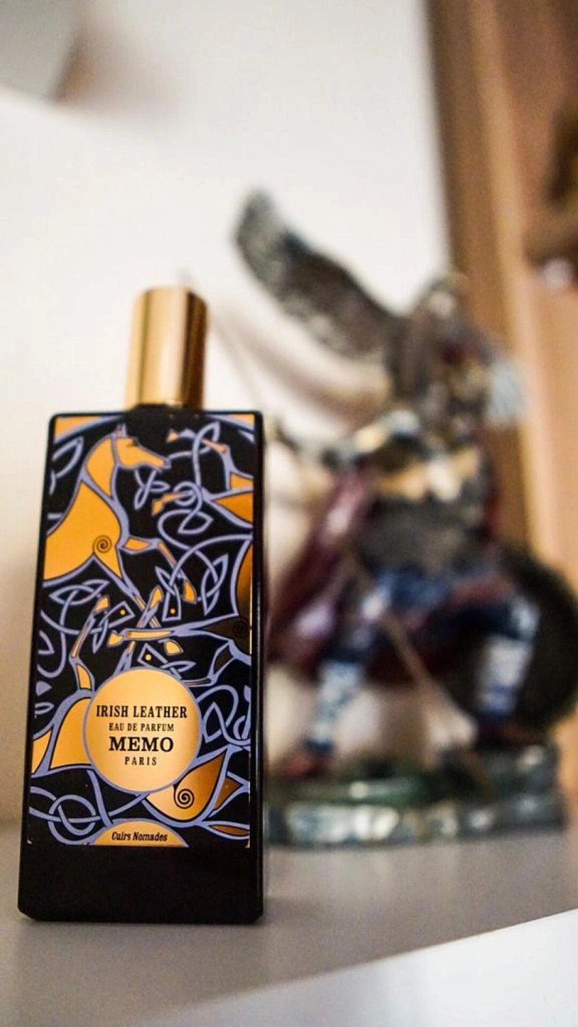 Memo Irish Leather