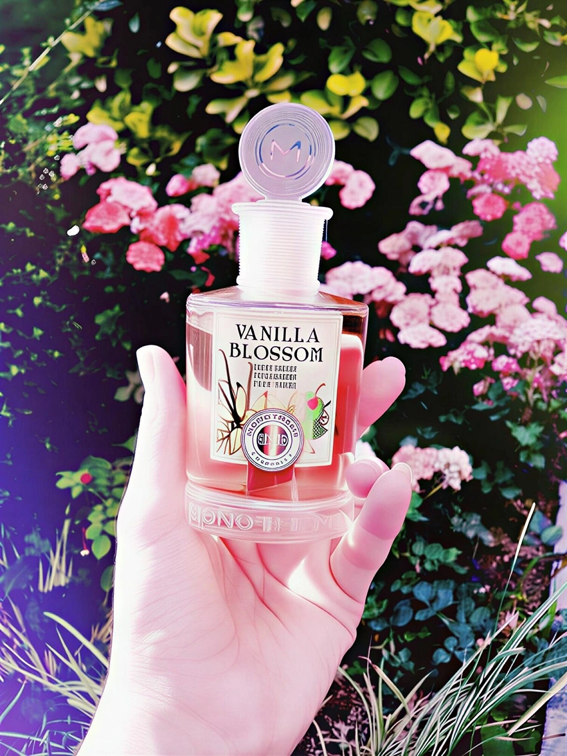 Monotheme Fine Fragrances Venezia Vanilla Blossom