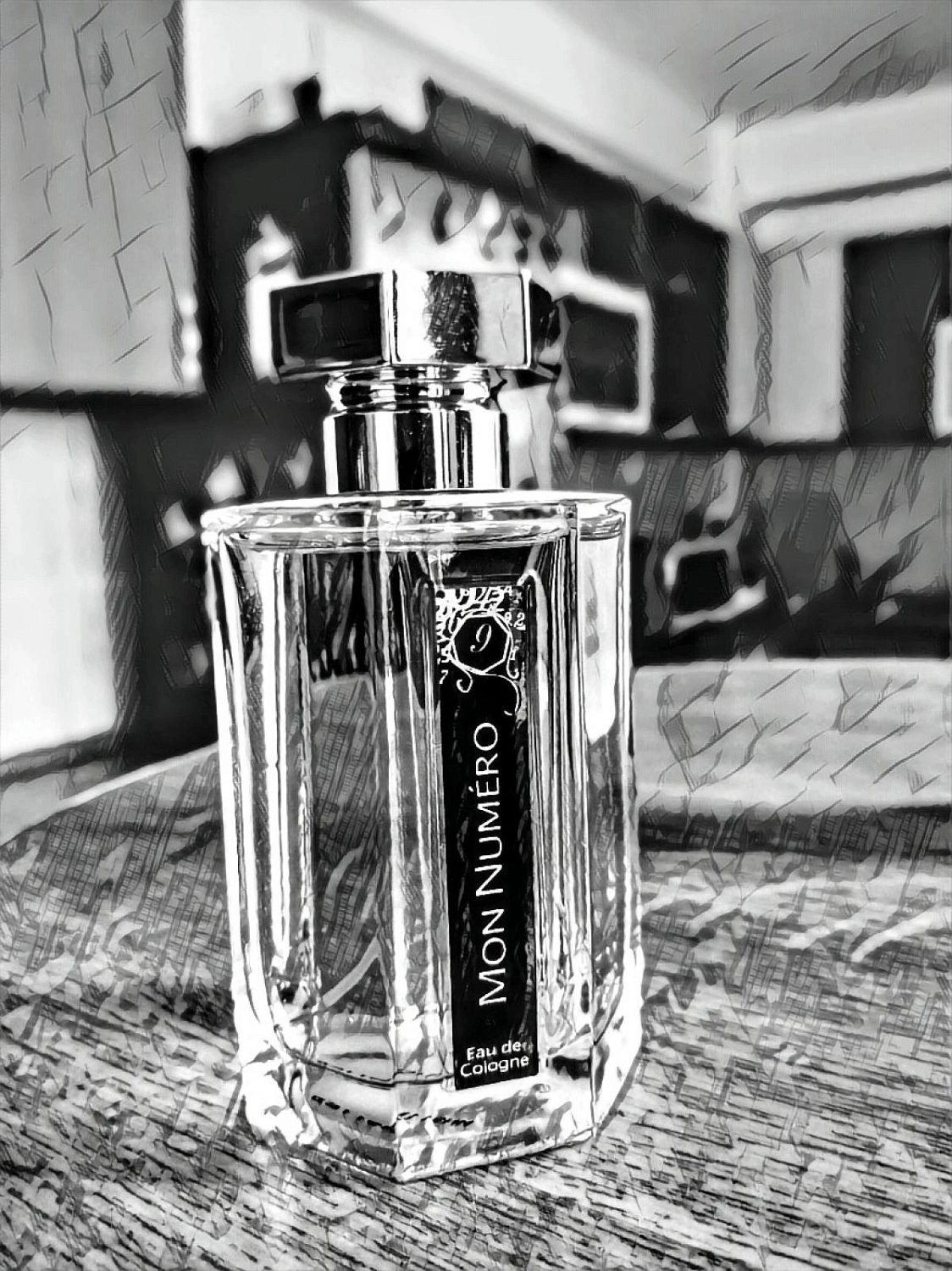 L'Artisan Parfumeur Mon Numero 9