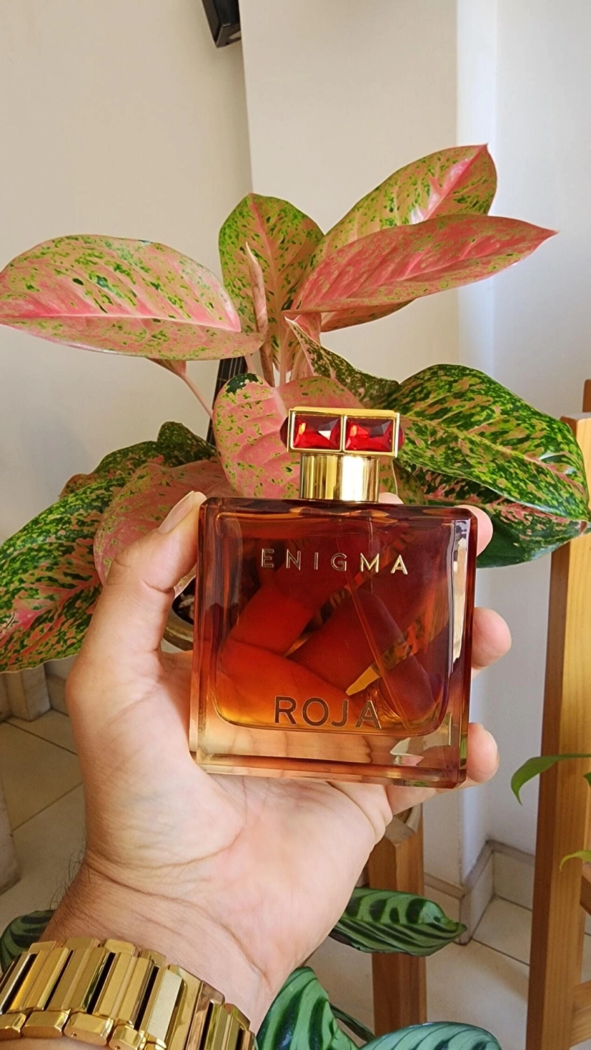 Roja Parfums Enigma Pour Homme Parfum Cologne