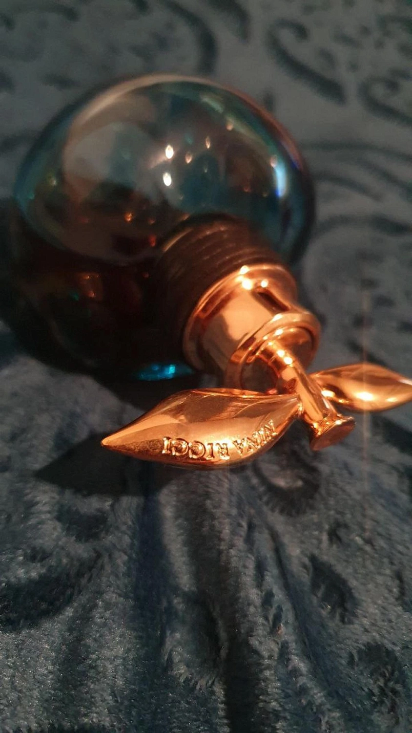 Nina Ricci Luna