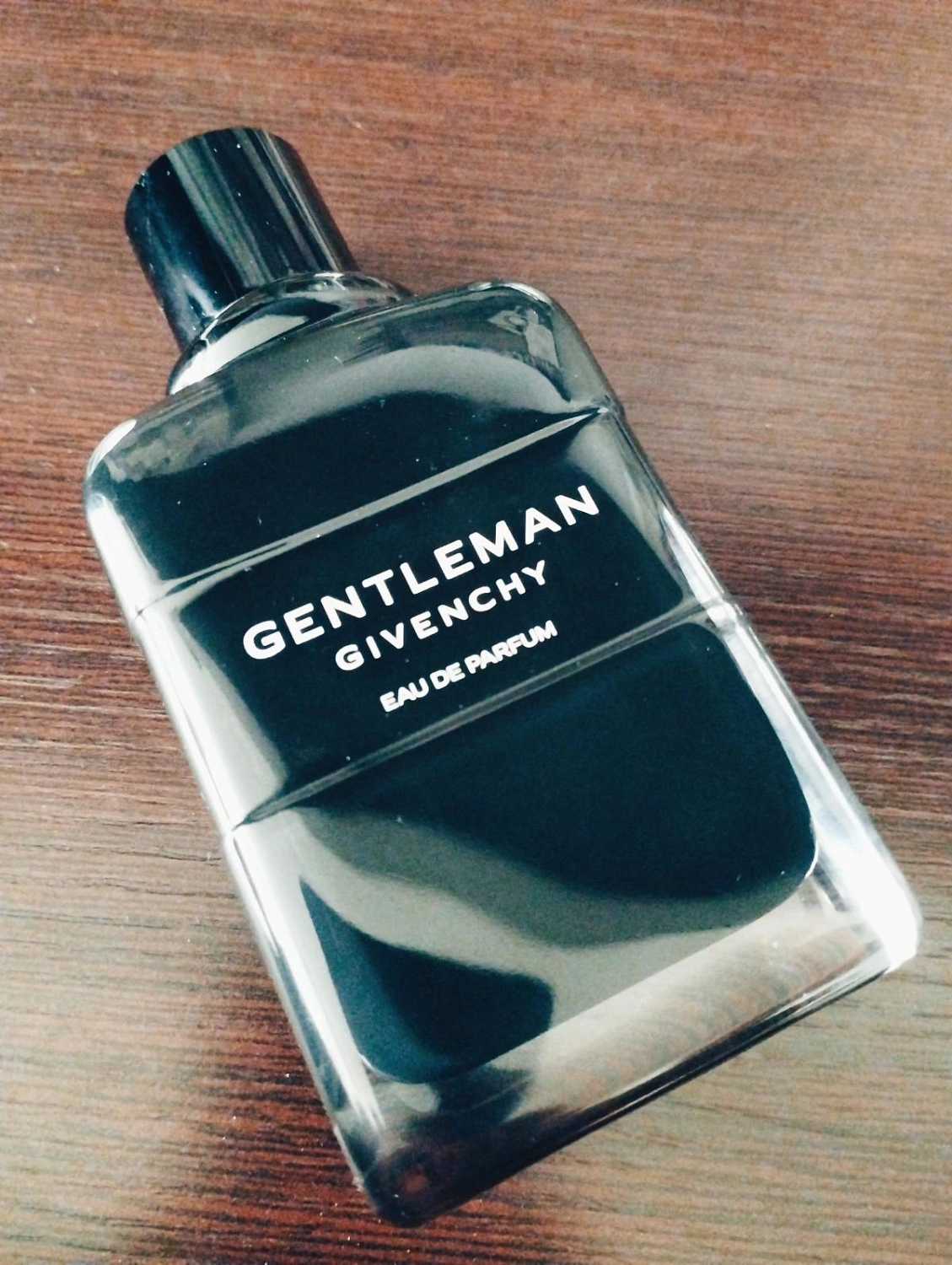 Givenchy Gentleman Eau de Parfum 2018