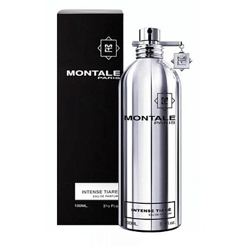Montale Intense Tiare парфюмерная вода 100 мл