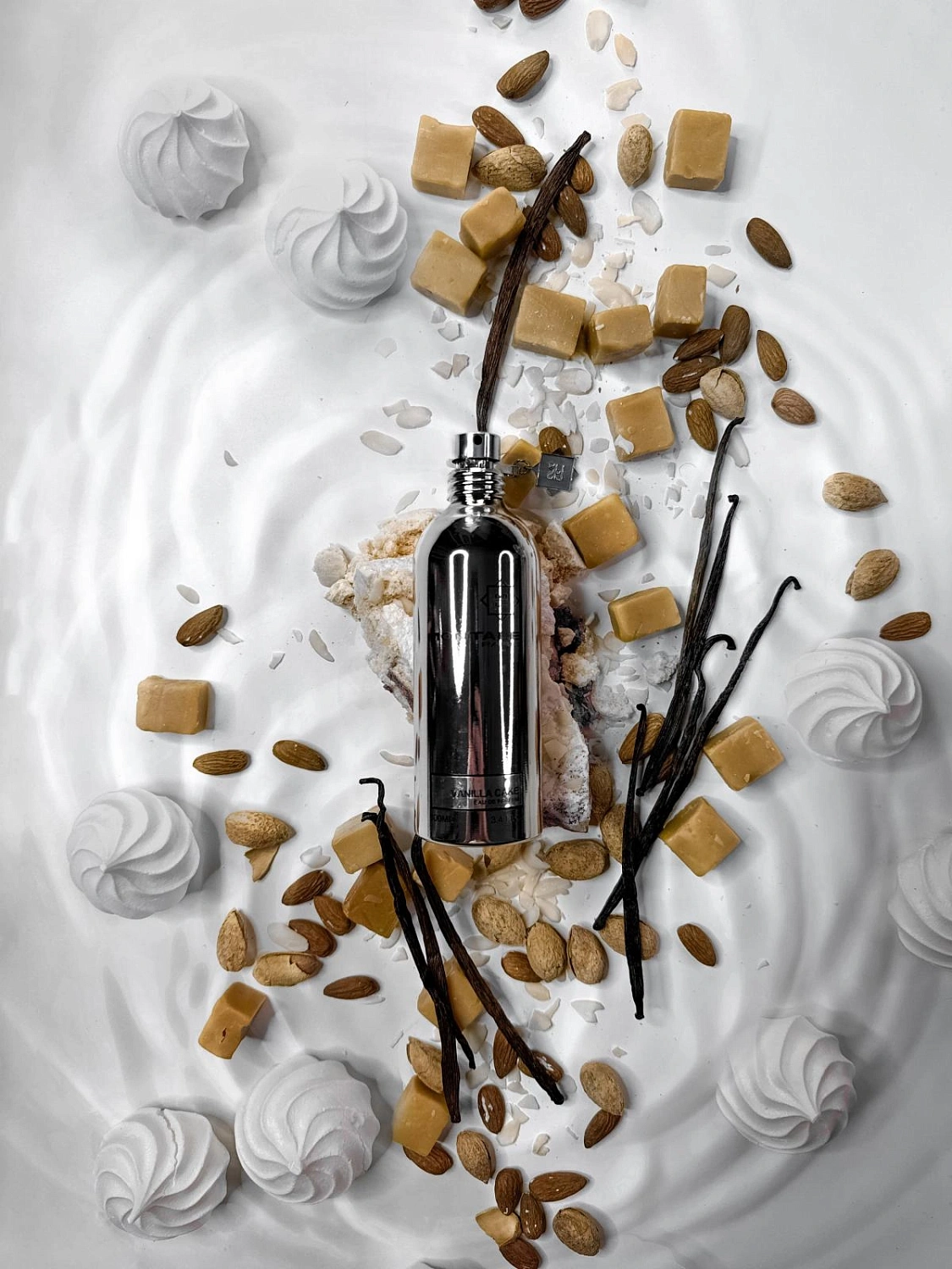 Montale Vanilla Cake