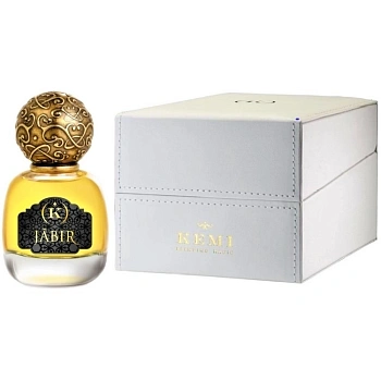 Kemi Blending Magic Jabir духи 50 мл