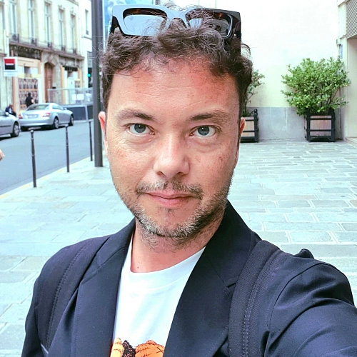 Парфюмер Angelos Balamis (Ангелос Баламис)