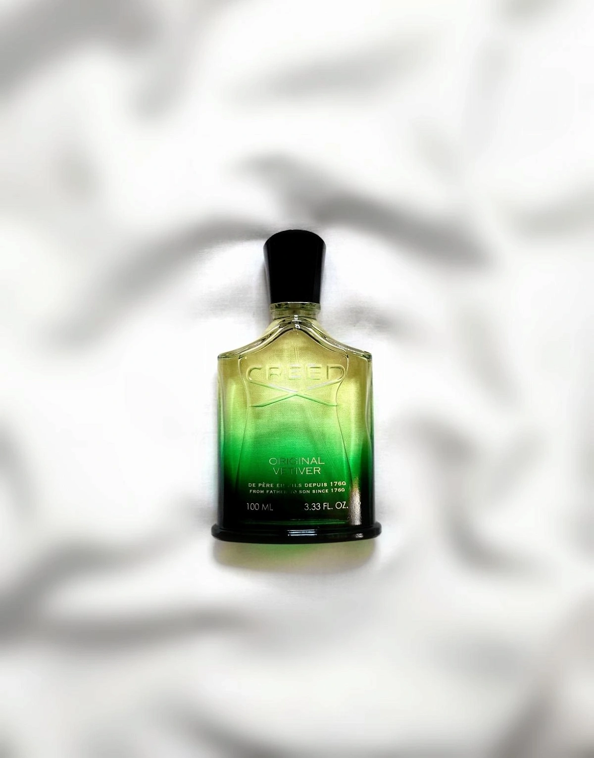 Creed Original Vetiver