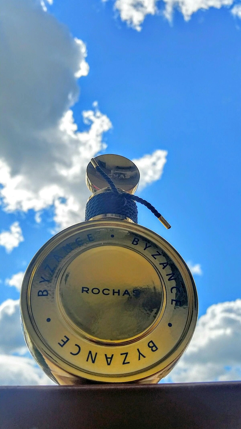 Rochas Byzance Gold
