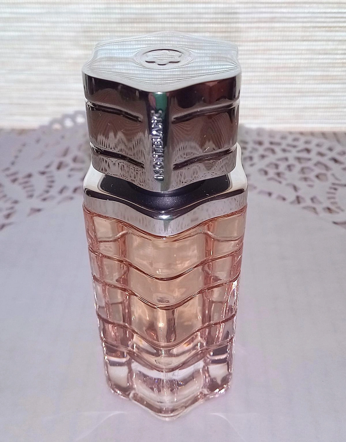 Montblanc Legend pour Femme