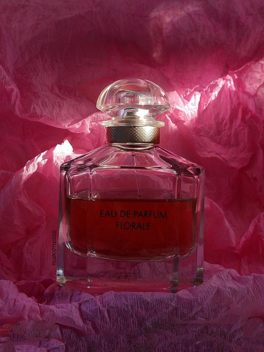 Mon Guerlain Florale