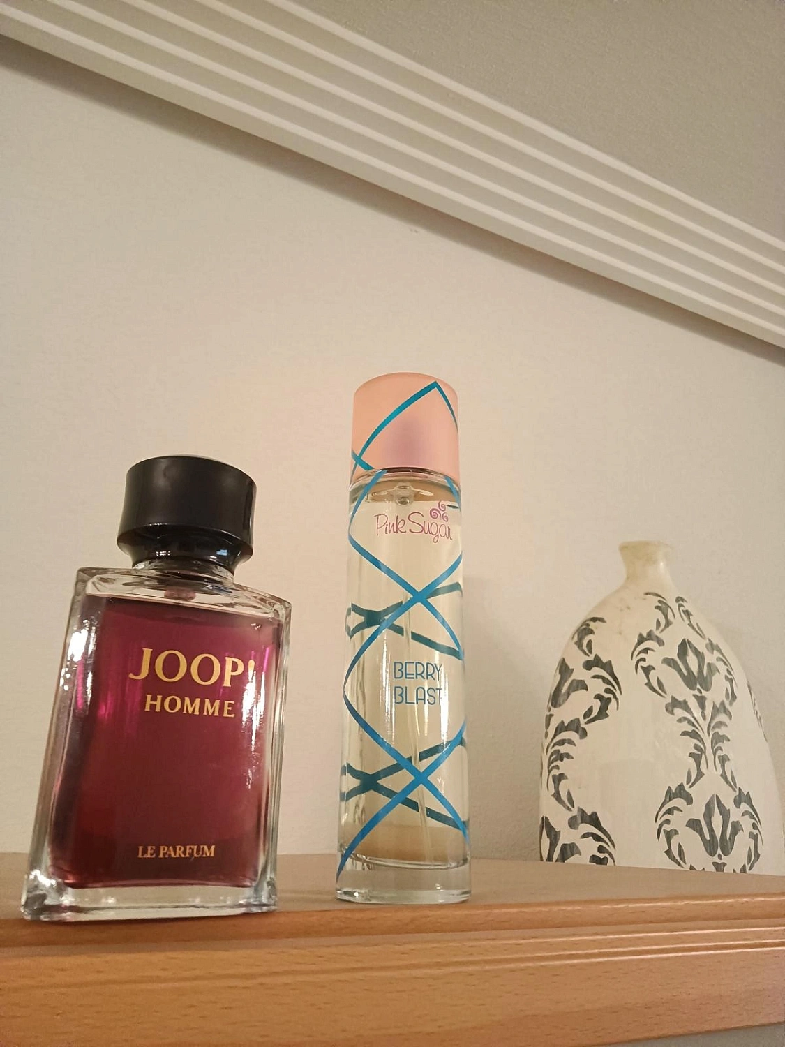 Joop! Homme Le Parfum