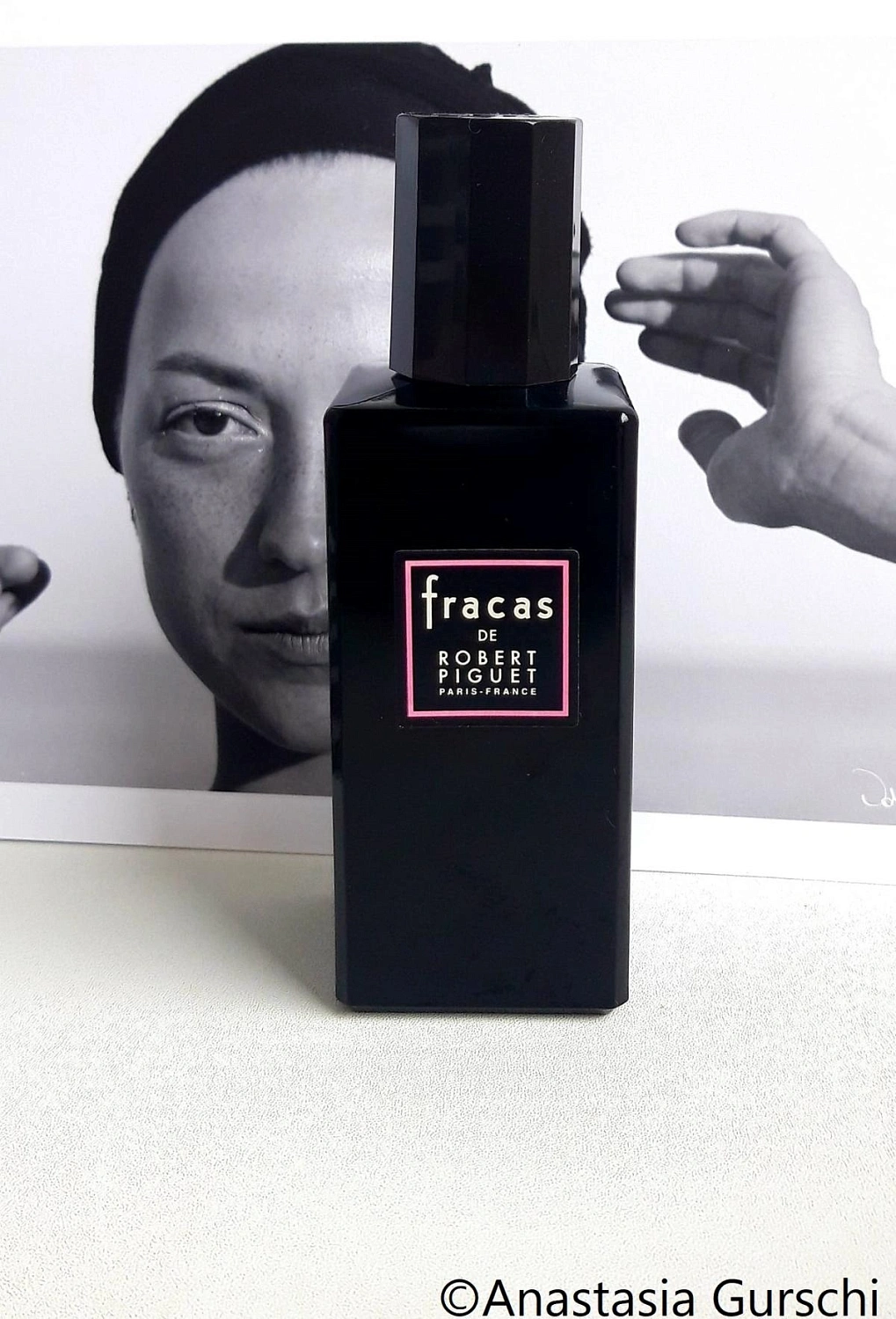 Robert Piguet Fracas