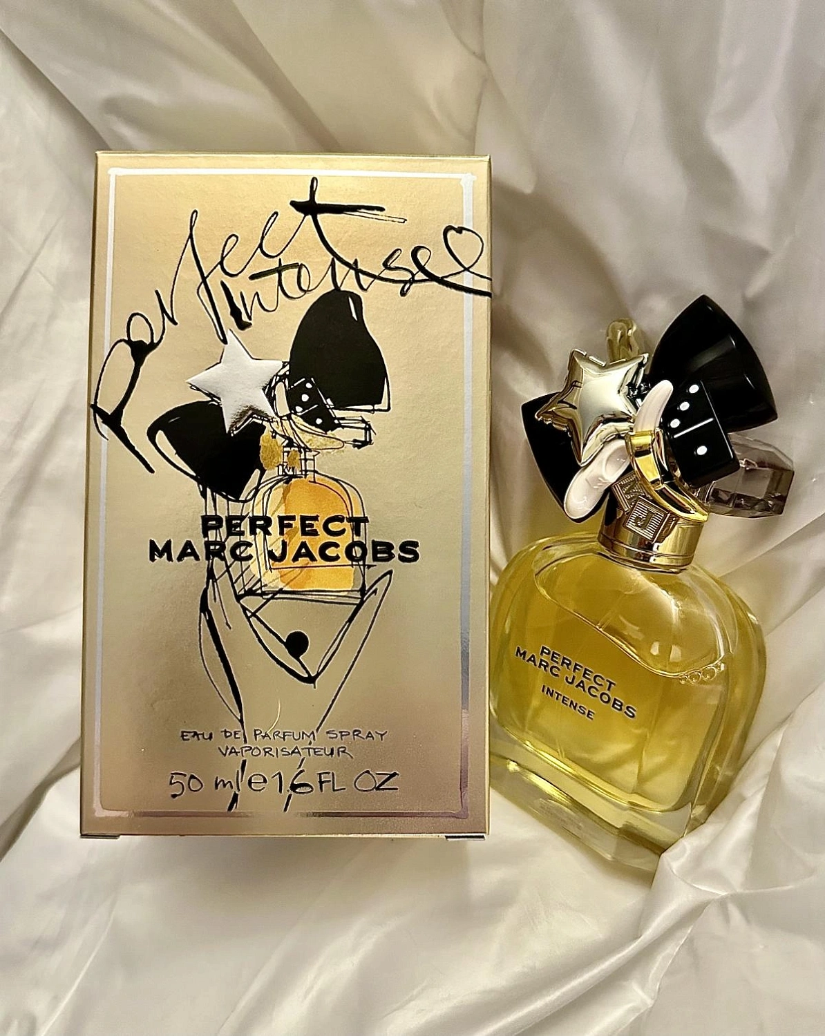Marc Jacobs Perfect Intense