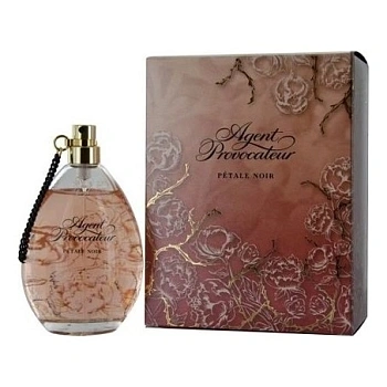 Agent Provocateur Petale Noir парфюмерная вода 50 мл