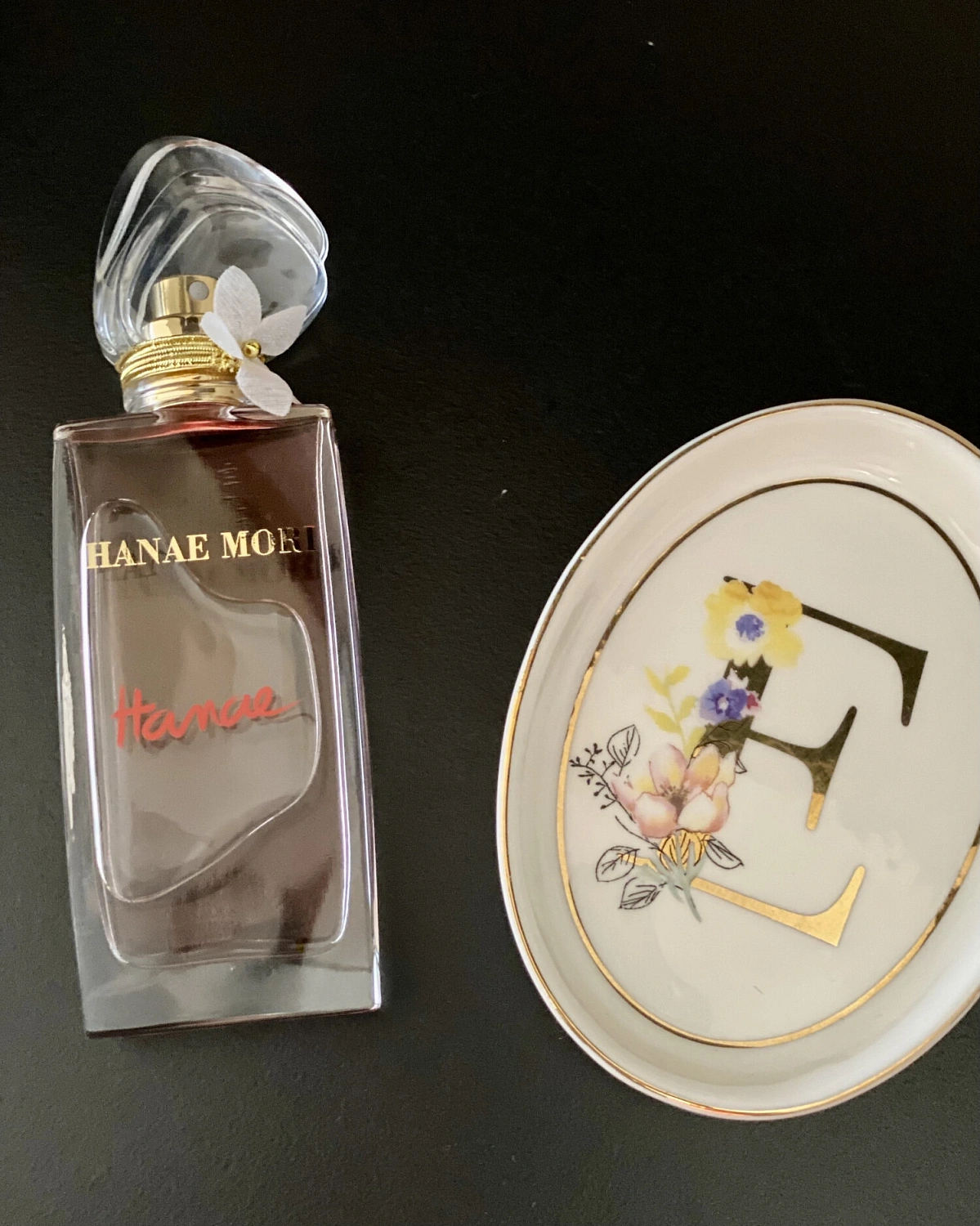 Hanae by Hanae Mori