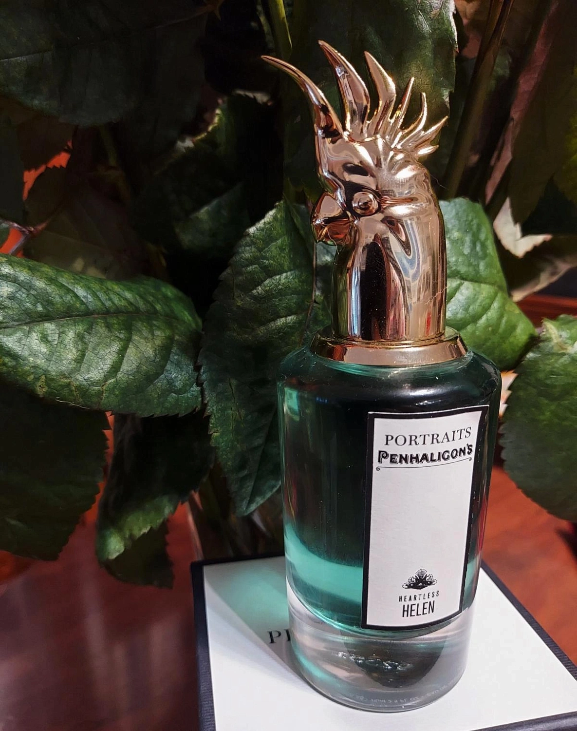 Penhaligon's Heartless Helen