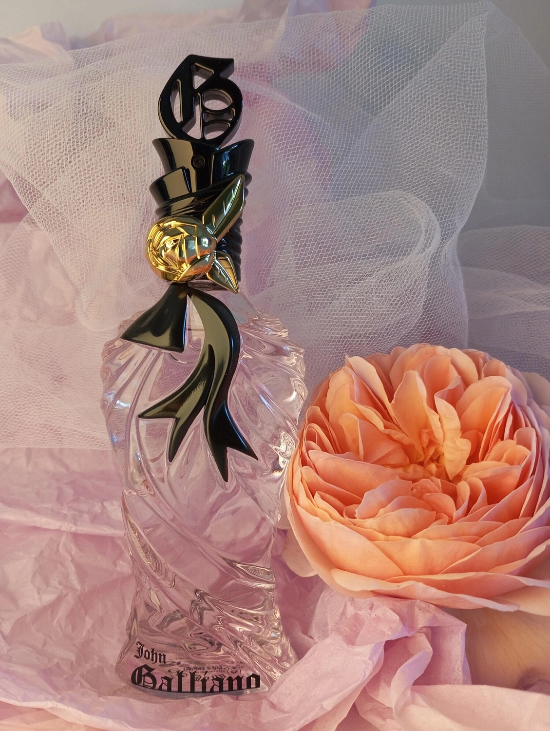 John Galliano Eau de Toilette