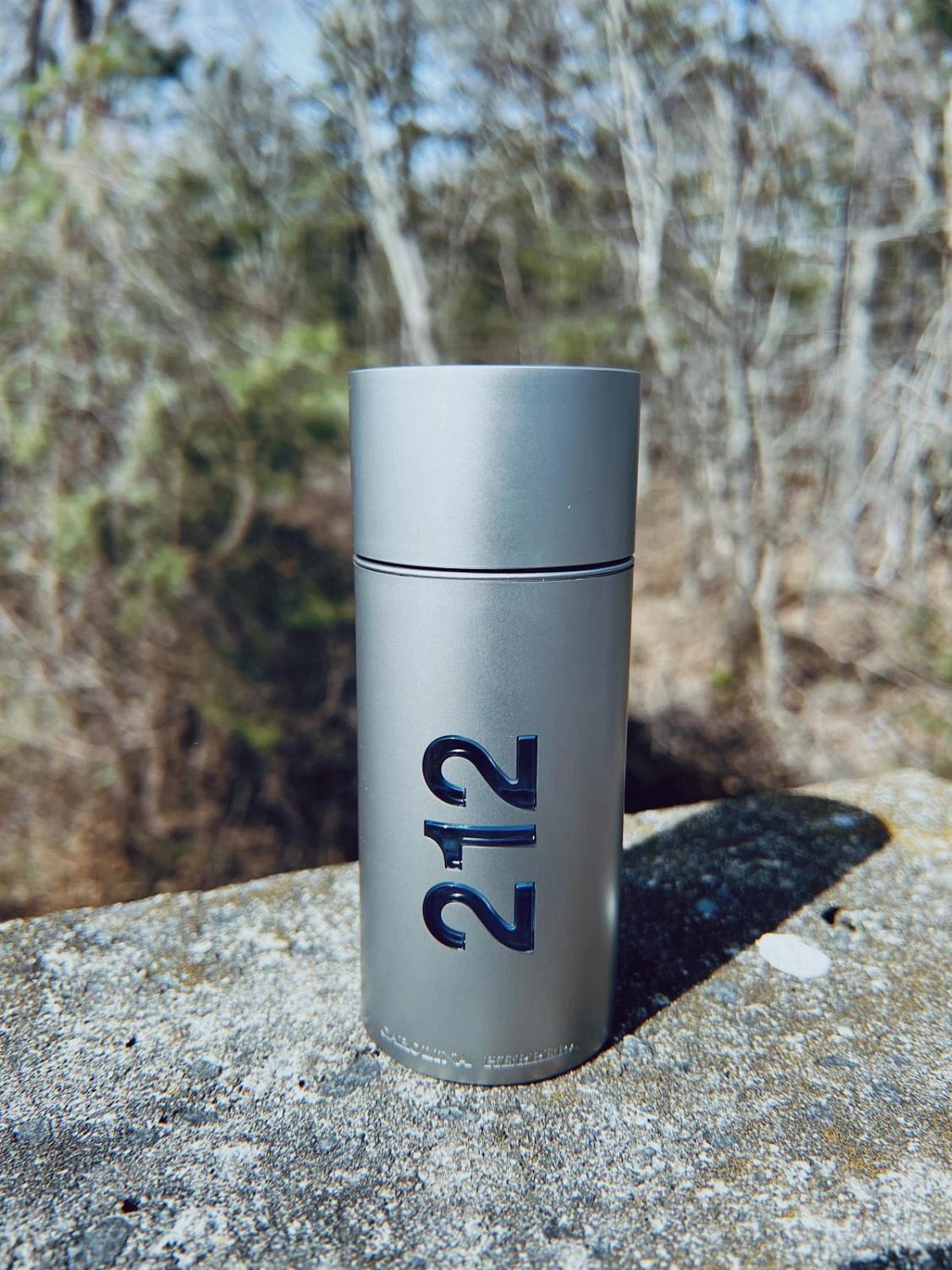 Carolina Herrera 212 Men