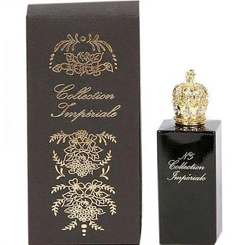 Prudence Paris N°3 Imperial парфюмерная вода 100 мл