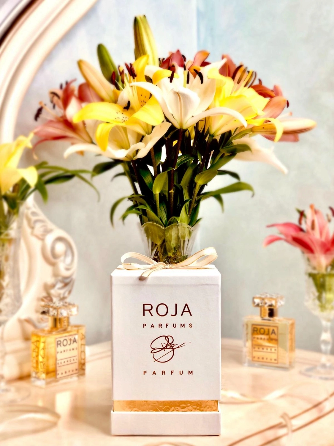 Roja Parfums Innuendo