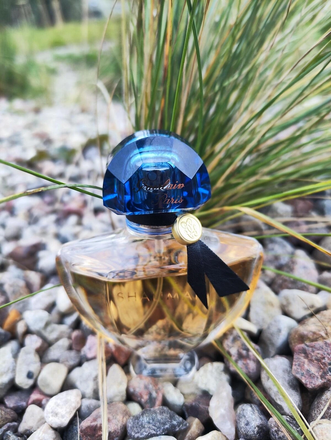Guerlain Shalimar Eau de Toilette