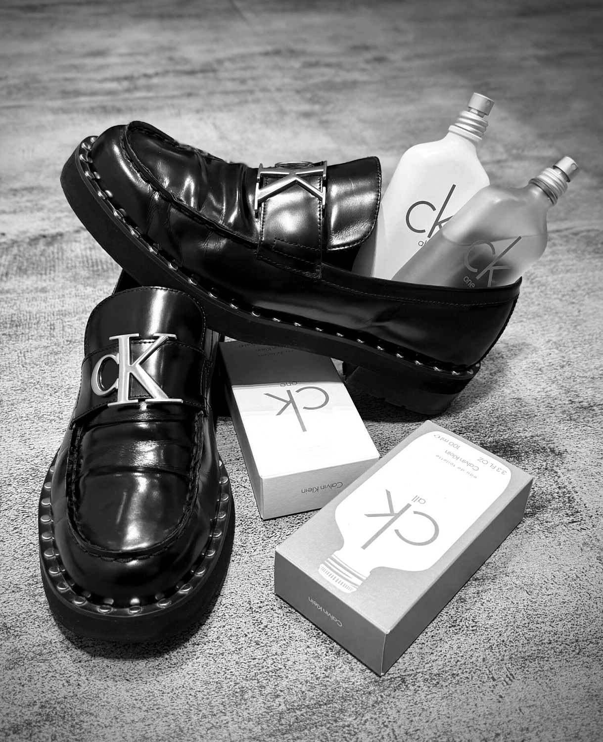 Calvin Klein CK All