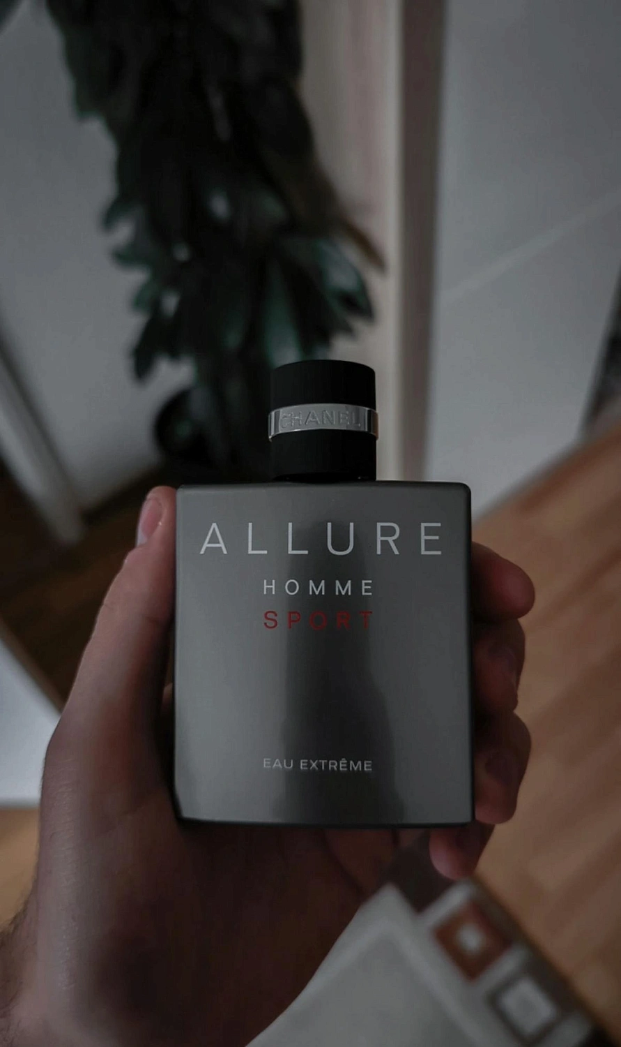 Chanel Allure Homme Sport Eau Extreme
