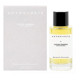 Lucien Ferrero Maître Parfumeur Harmonie Pastorale