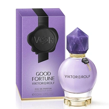 Viktor & Rolf Good Fortune парфюмерная вода 50 мл