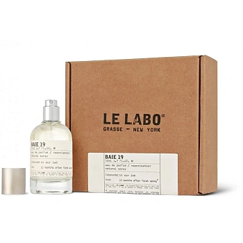 Фото Le Labo Baie 19