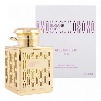 Фото Atelier Flou Sloane Rose