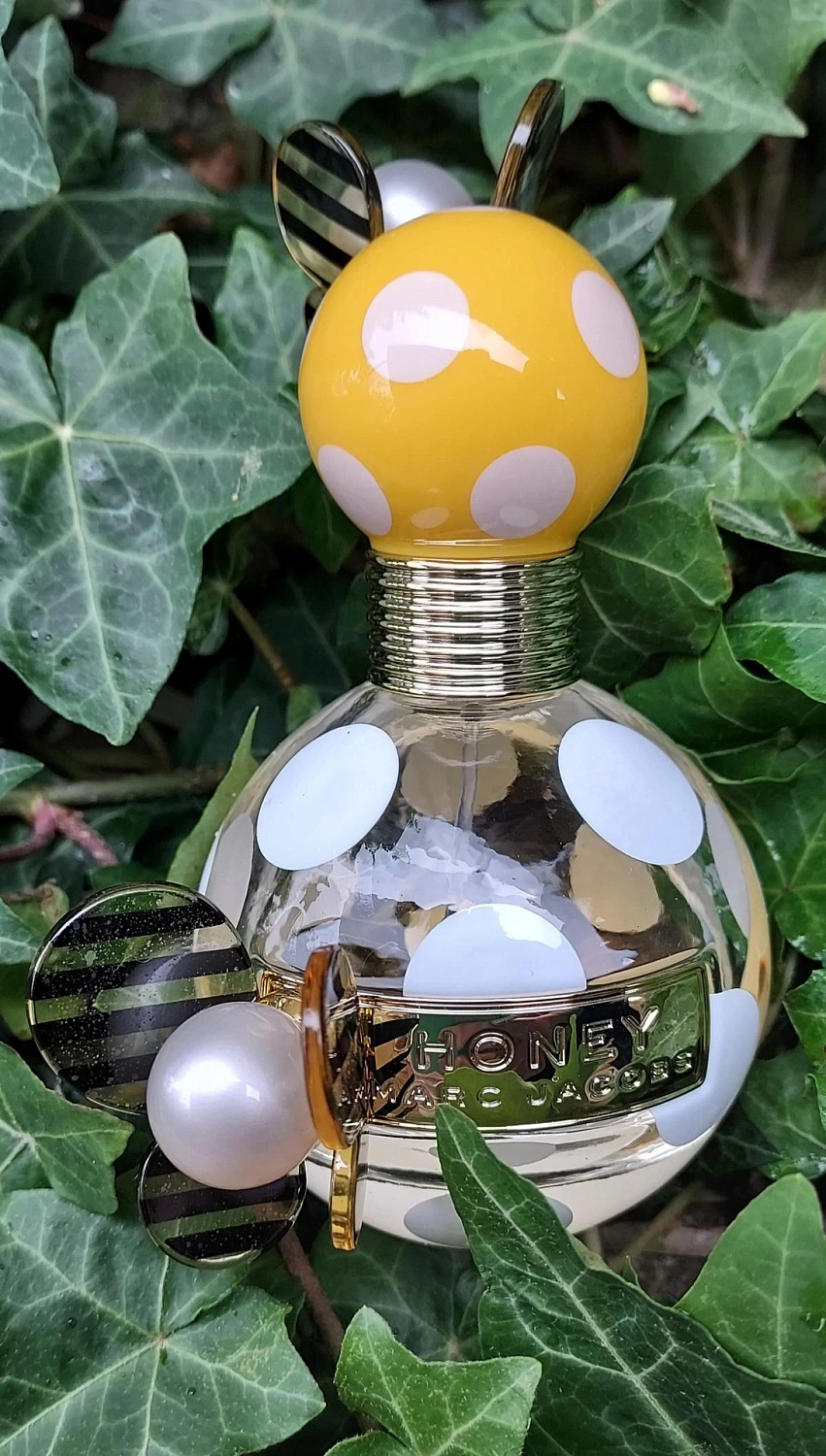 Marc Jacobs Honey