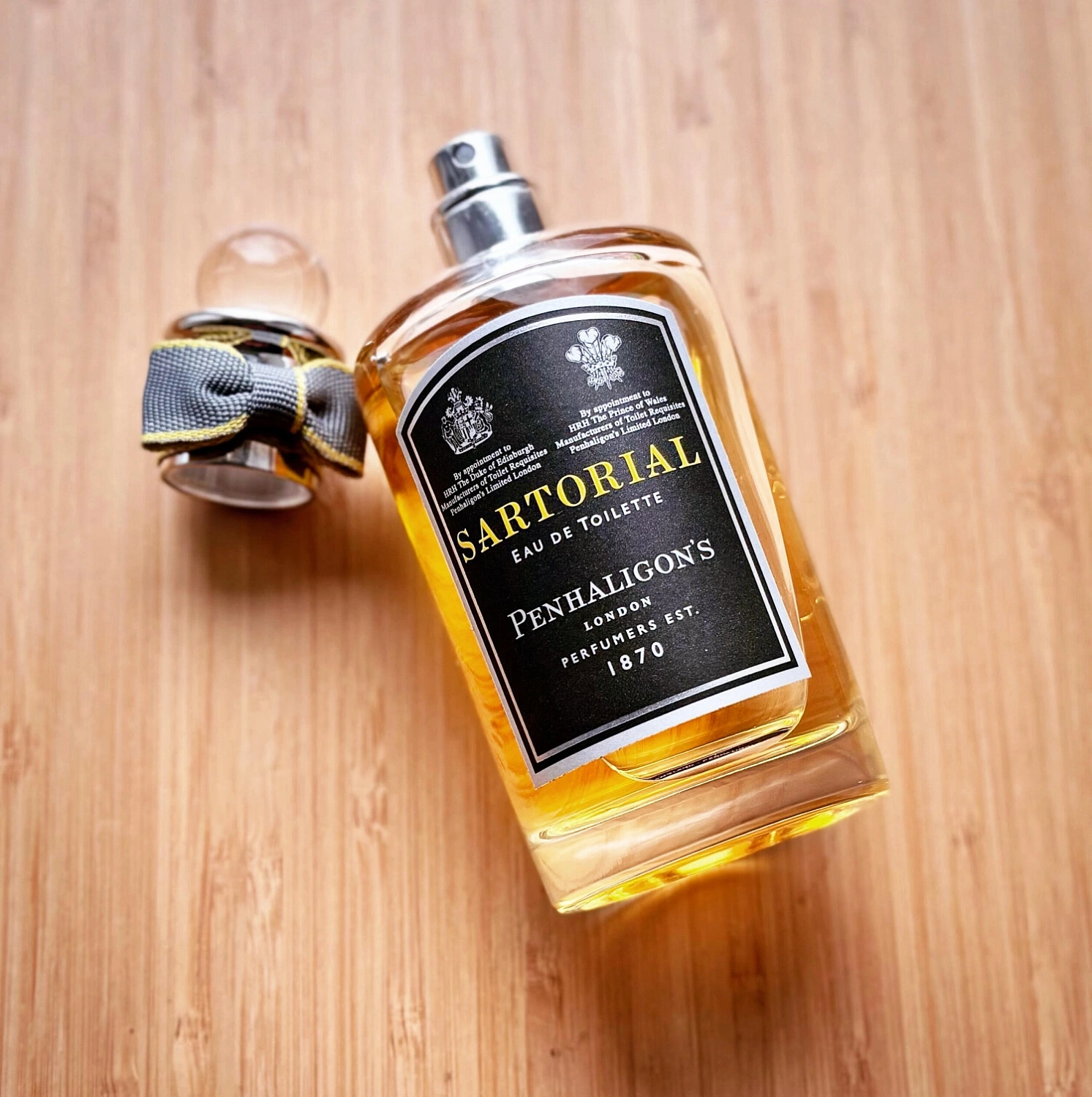 Penhaligon's Sartorial