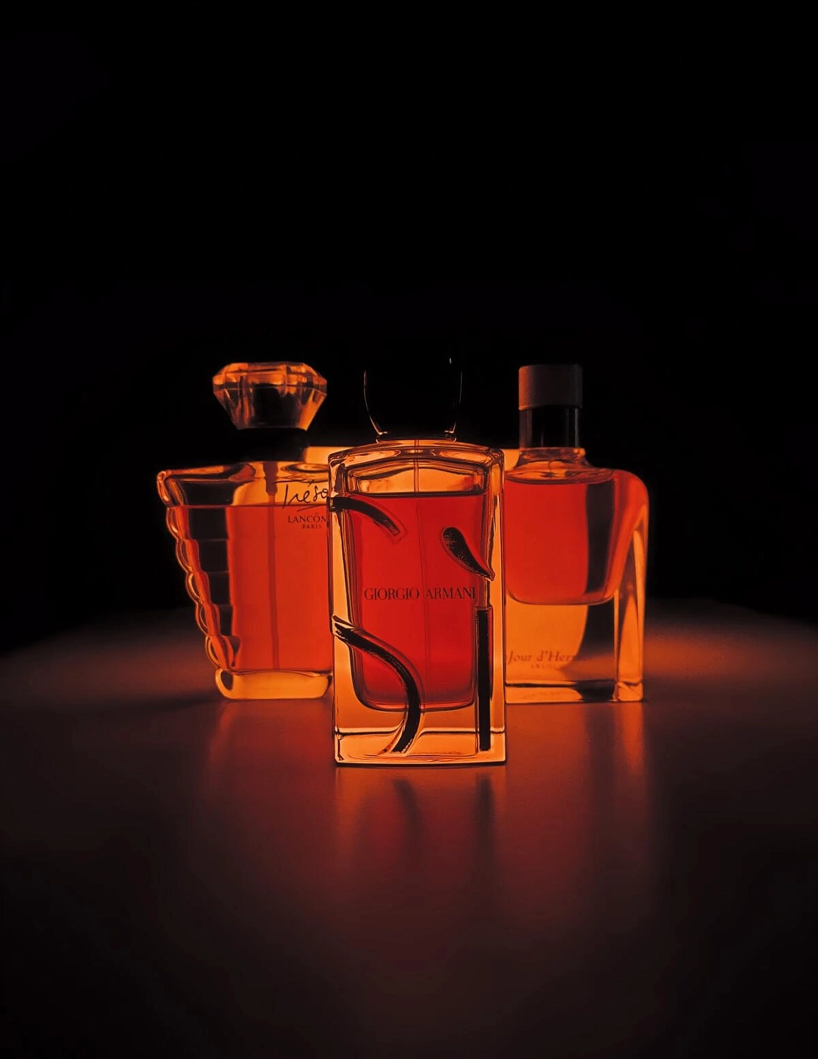 Armani Si Eau de Parfum Intense
