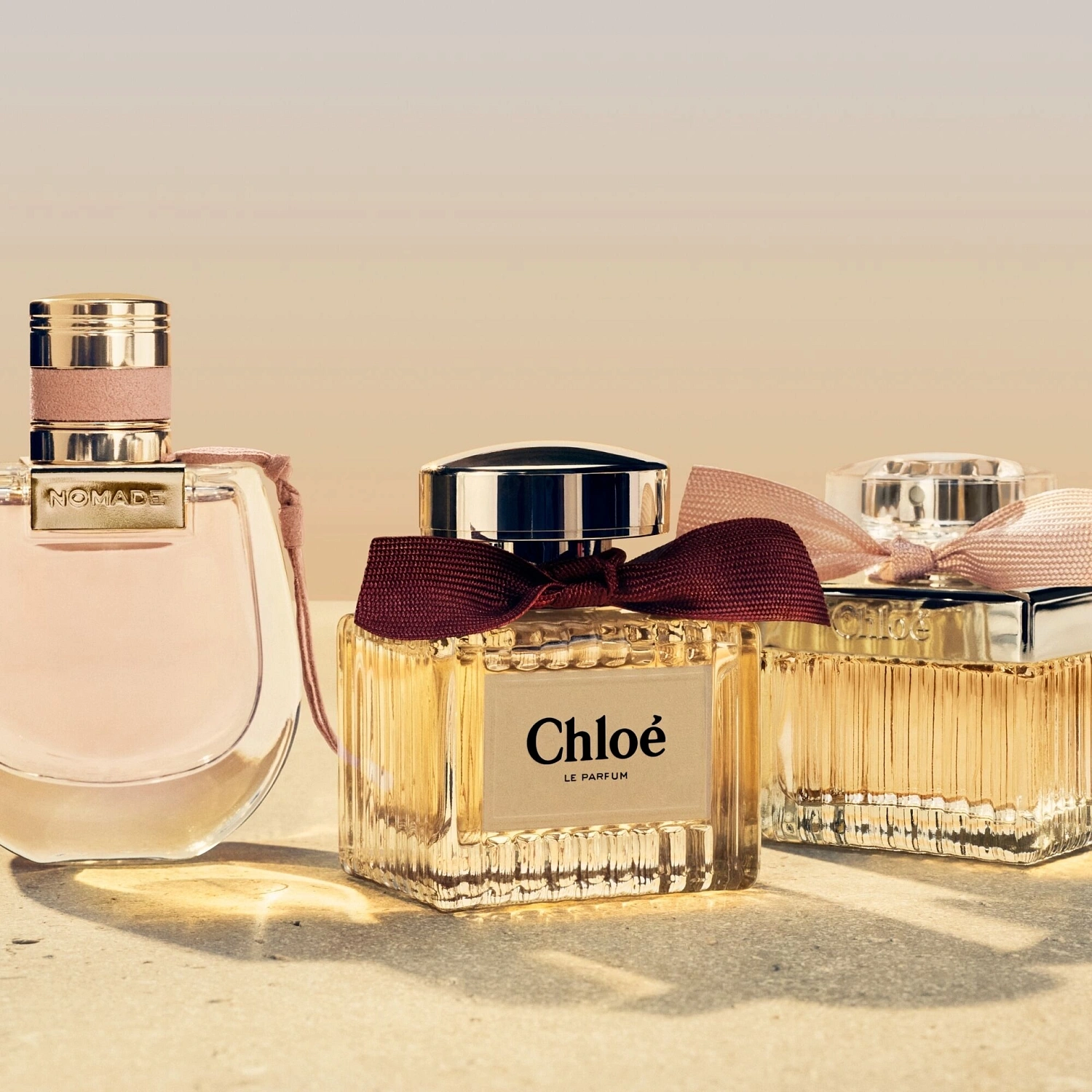Chloé Le Parfum