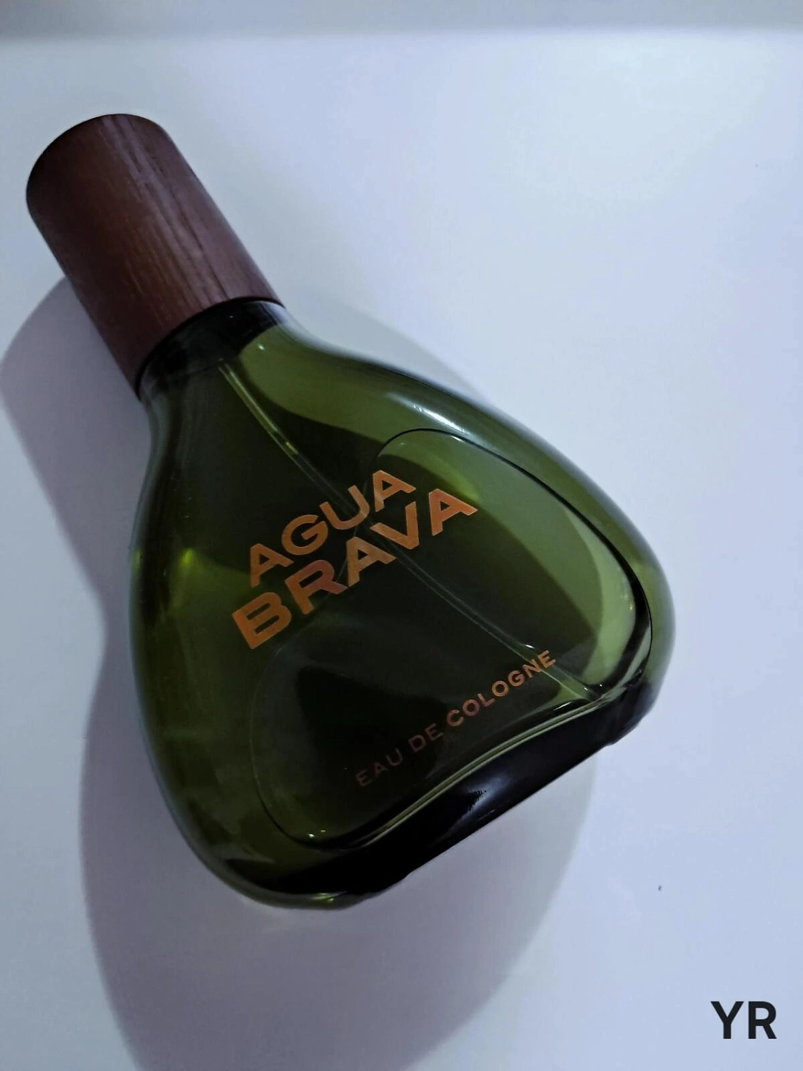 Puig Agua Brava