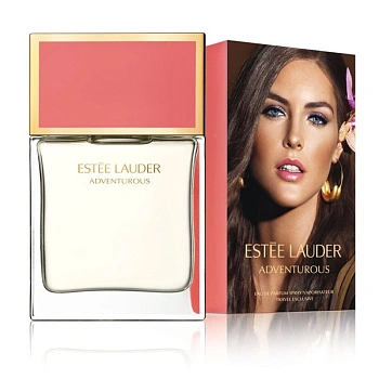 Фото Estée Lauder Adventurous