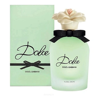 Dolce & Gabbana Dolce Floral Drops туалетная вода 150 мл