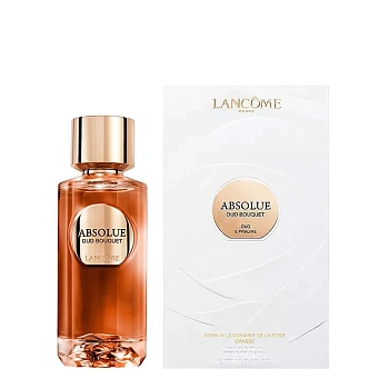 Фото Lancôme Absolue Oud Bouquet