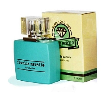 Фото Frankie Morello Women's Collection