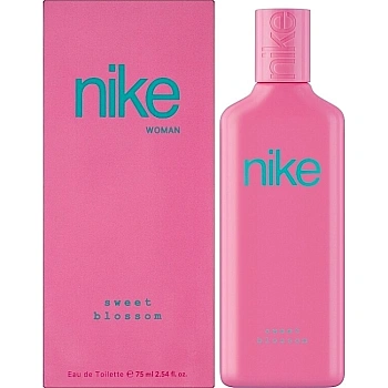 Фото Nike Sweet Blossom Woman