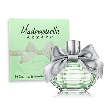 Фото Azzaro Mademoiselle L'Eau Tres Florale