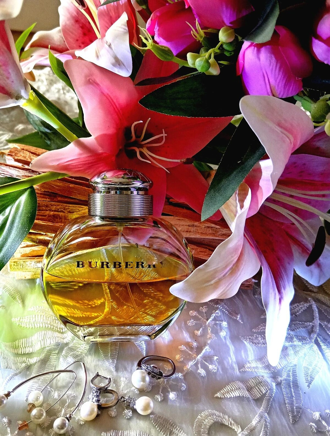 Burberry Women