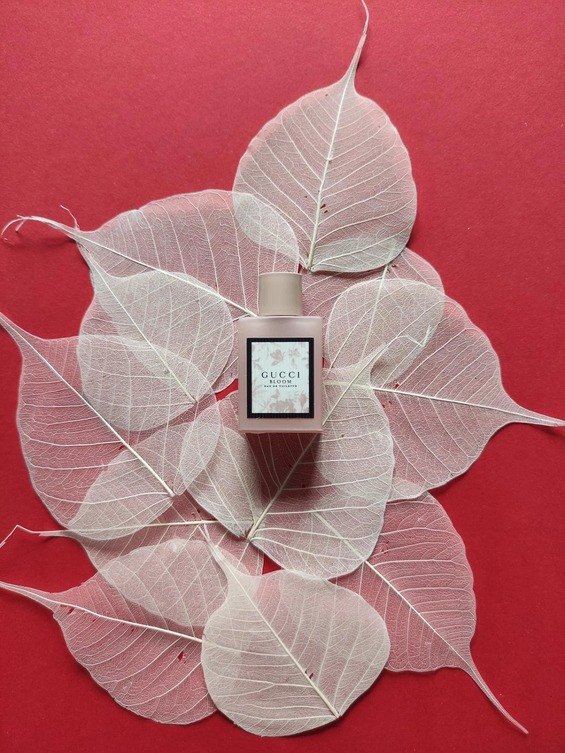 Gucci Bloom Eau de Toilette