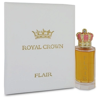 Royal Crown Flair парфюмерная вода 50 мл