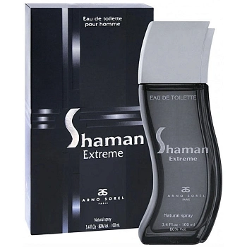 Фото Arno Sorel Shaman Extreme