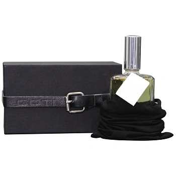 Фото Goti Black